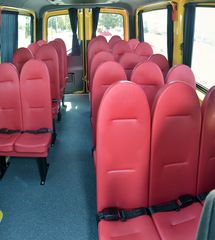 Mercedes-Benz 2025 Sprinter 411/37 CDI-thumb-18