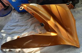 μάγουλο fairing γνήσιο gsxr 1000 k8