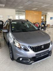 Peugeot 2008 '16