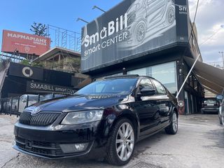 Skoda Octavia 2016 €3000 ΠΡΟΚΑΤΑΒΟΛΗ!!ΑΥΤΟΜΑΤΟ!!ΟΡΟΦΗ!!