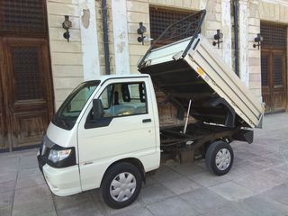 Piaggio '17 PORTER