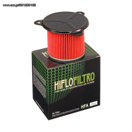 ΦΙΛΤΡΟ ΑΕΡΟΣ HIFLOFILTRO HFA1705 XLV600/XRV650/XRV750