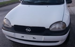 OPEL CORSA B 93-00 M ΜΟΥΡΗ ΚΟΜΠΛΕ ΜΠΑΜΠΟΥΡΗΣ
