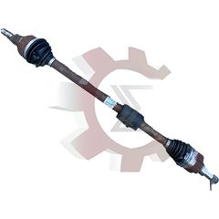 Ημιαξόνιο Ford Puma ST-LINE με κωδικό L1T63B436BP-thumb-1