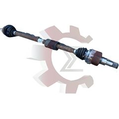 Ημιαξόνιο Ford Puma ST-LINE με κωδικό L1T63B436BP-thumb-2