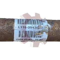 Ημιαξόνιο Ford Puma ST-LINE με κωδικό L1T63B436BP-thumb-3