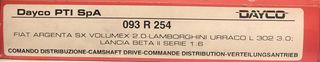 ΙΜΑΝΤΑΣ ΧΡΟΝΙΣΜΟΥ 93X25,4 FIAT/LANCIA BETA (PIRELLI-DAYCO)-thumb-2
