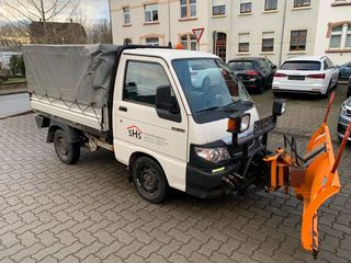 Ανατροπή Piaggio 2016  Porter-thumb-5