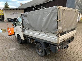 Piaggio Porter 2016 4x4-thumb-1