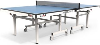 Τραπέζι Ping Pong Εσωτερικού Χώρου Stag Κωδ. 42884 Μπλε