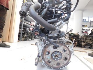 TOYOTA IQ 1.0cc  (1KR)-thumb-5