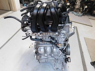TOYOTA IQ 1.0cc  (1KR)-thumb-7
