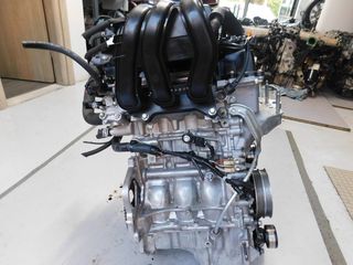 TOYOTA IQ 1.0cc  (1KR)-thumb-8