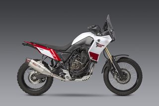 ΟΛΟΣΩΜΗ ΕΞΑΤΜΙΣΗ YOSHIMURA "RS-12" YAMAHA TENERE 700