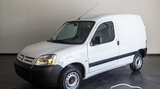 ΤΙΜΟΝΙΑ CITROEN BERLINGO '96-'08 "ΤΑ ΠΑΝΤΑ ΣΤΗΝ LK ΘΑ ΒΡΕΙΣ" 