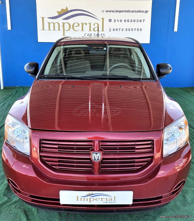 Car.gr Dodge Caliber 