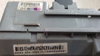 ΑΣΦΑΛΕΙΟΘΗΚΗ Honda Civic 2002 Petrol 1.4 Fuse box  820as6ae002 3820a-s6a-e002 EIS00056973-thumb-1