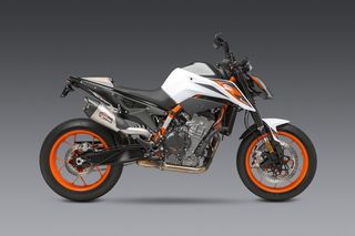 ΕΞΑΤΜΙΣΗ YOSHIMURA "AT2" KTM 890 DUKE