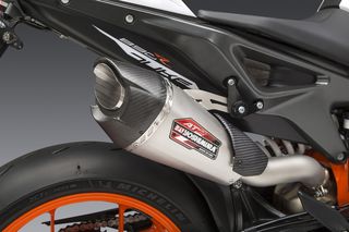 ΕΞΑΤΜΙΣΗ YOSHIMURA "AT2" KTM 890 DUKE-thumb-2