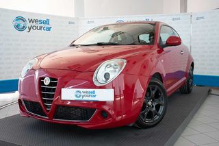 ALFA ROMEO MiTo 0.9 Twin Air Start & Stop 105 Occasion de 2016, 58816 km,  ESS-SP : VOLKSWAGEN BYmyCAR Cavaillon