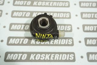 ΑΤΕΡΜΟΝΑΣ ΚΟΝΤΕΡ ->  KAWASAKI ZX 250R NINJA, 2008-2012 / MOTO PARTS KOSKERIDIS 