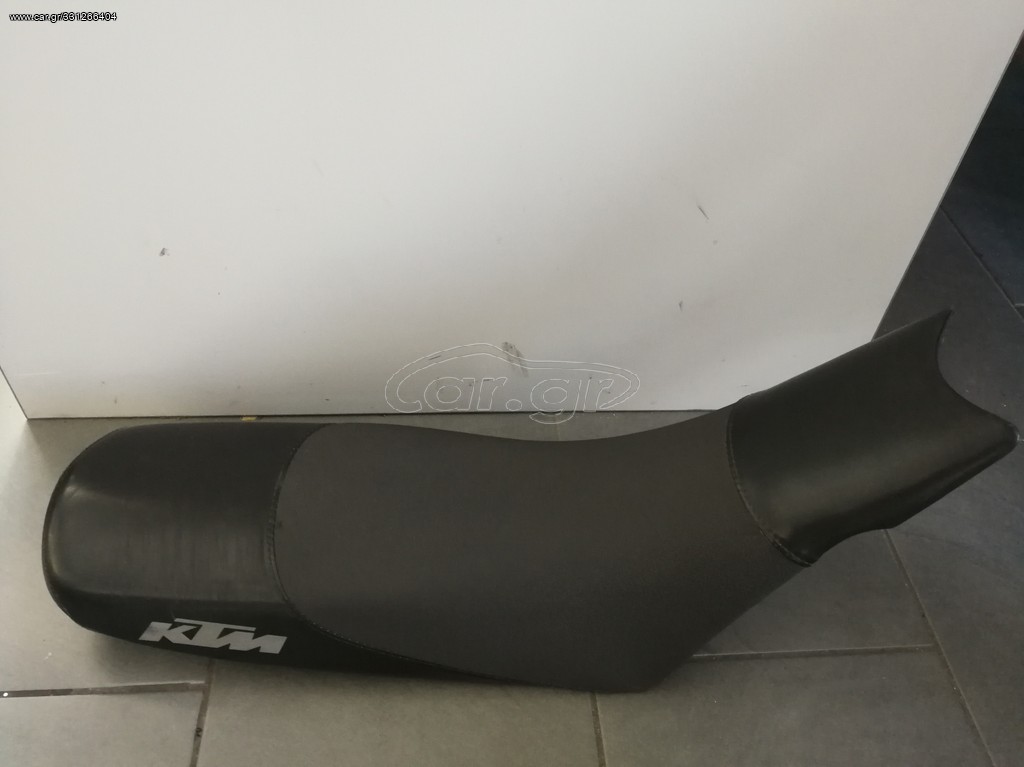 ΣΕΛΑ ΚΤΜ DUKE 640 ORIGINAL
