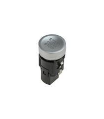 NTY – Start Stop Engine Button 6 Pins Με Σταθερή Απόκριση Σε Σύστημα Keyless OE 8U0905217A - 1 Τεμ. (EWS-AU-075)