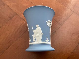 Βαζο Wedgwood 