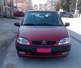 Citroen Saxo 2001