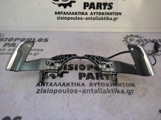 ΧΕΙΡΙΣΤΗΡΙΟ ΤΑΧΥΤΗΤΩΝ PEUGEOT 3008 (5G06) 1.6 PURETECH 2021' - (Z) (ΚΑΙΝΟΥΡΙΟ)