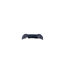 Πίσω προφυλακτήρας BMW F32 / F36 με μονό diffuser - M pack design με ανοίγματα parktronic