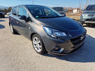 Opel Corsa 2015 1.3 DIESEL BI TONE ΧΩΡΙΣ ΤΕΛΗ 95PS