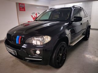 Bmw X5 '07 4.8 SPORT PACKET PANORAMA LIFT