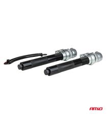 Amio – Συμπιεστής Ελατηρίων Αμορτισέρ 23-280mm με Βάση Ασφαλείας Heavy Duty για Ασφαλή Εγκατάσταση & Σταθερή Τοποθέτηση – Σετ 3-thumb-5