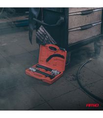 Amio – Συμπιεστής Ελατηρίων Αμορτισέρ 23-280mm με Βάση Ασφαλείας Heavy Duty για Ασφαλή Εγκατάσταση & Σταθερή Τοποθέτηση – Σετ 3-thumb-1