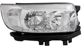 SUBARU FORESTER (2006-2008) ΦΑΝΑΡΙ ΕΜΠΡΟΣ ΗΛΕΚΤΡΙΚΟ ΔΕΞΙ ΜΕ ΜΟΤΕΡ (ΚΑΙΝΟΥΡΙΟ - AFTERMARKET)