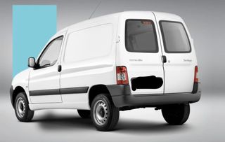 CITROEN BERLINGO '96-'08 ΔΥΝΑΜΟ  "ΤΑ ΠΑΝΤΑ ΣΤΗΝ LK ΘΑ ΒΡΕΙΣ" 