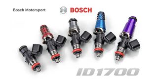 Injector Dynamics ID1700x Μπεκ για Mazda RX7 FD 14mm.