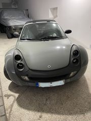 Smart Roadster '06