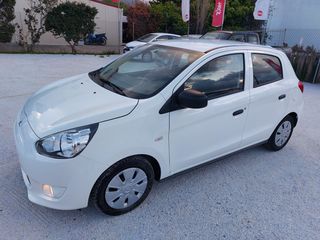 Mitsubishi Space Star 2016 SPACE 1.0 BASIS  EURO6-thumb-1