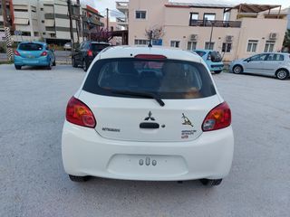 Mitsubishi Space Star 2016 SPACE 1.0 BASIS  EURO6-thumb-2