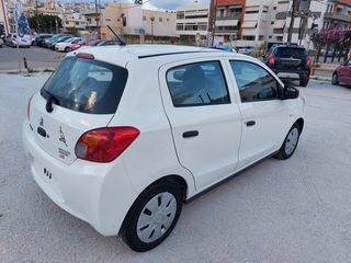 Mitsubishi Space Star 2016 SPACE 1.0 BASIS  EURO6-thumb-3