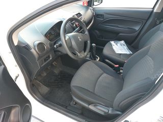 Mitsubishi Space Star 2016 SPACE 1.0 BASIS  EURO6-thumb-4