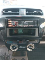 Mitsubishi Space Star 2016 SPACE 1.0 BASIS  EURO6-thumb-5