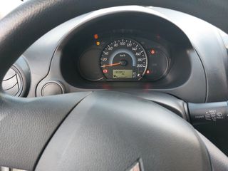 Mitsubishi Space Star 2016 SPACE 1.0 BASIS  EURO6-thumb-6