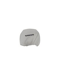 ΚΑΛΥΜΜΑΤΑ ΠΡΟΣΚΕΦΑΛΩΝ ΑΣΠΡΟ - VOLVO