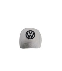 ΚΑΛΥΜΜΑΤΑ ΠΡΟΣΚΕΦΑΛΩΝ ΑΣΠΡΟ - VOLKSWAGEN