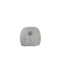 ΚΑΛΥΜΜΑΤΑ ΠΡΟΣΚΕΦΑΛΩΝ ΑΣΠΡΟ - MERCEDES-BENZ