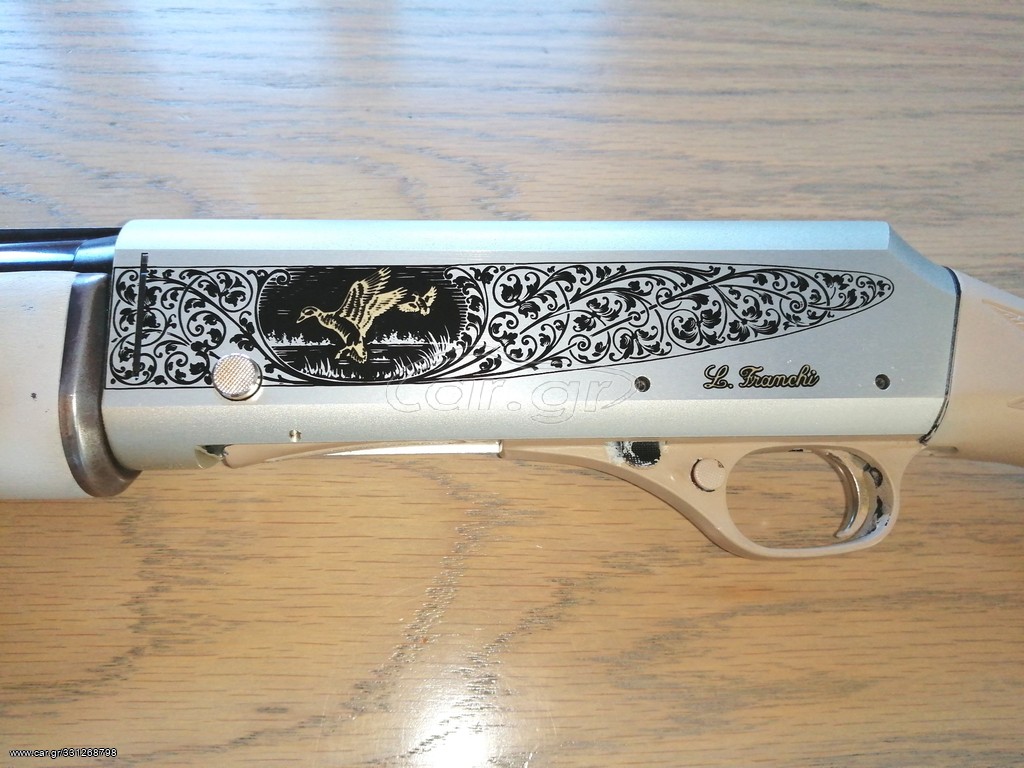 FRANCHI  610 vsgl