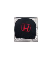 ΚΑΛΥΜΜΑΤΑ ΠΡΟΣΚΕΦΑΛΩΝ ΜΑΥΡΑ - HONDA